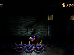 DuckTales Remastered - Wii U