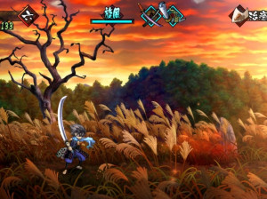 Muramasa Rebirth - PSVita