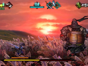 Muramasa Rebirth - PSVita