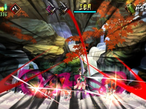 Muramasa Rebirth - PSVita