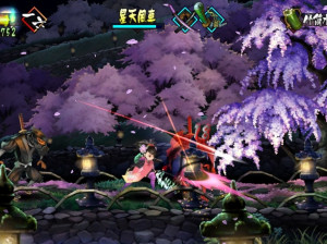 Muramasa Rebirth - PSVita