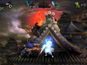 Muramasa Rebirth - PSVita