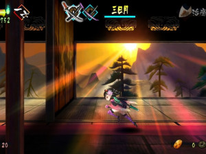 Muramasa Rebirth - PSVita