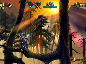 Muramasa Rebirth - PSVita