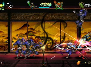 Muramasa Rebirth - PSVita