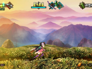 Muramasa Rebirth - PSVita