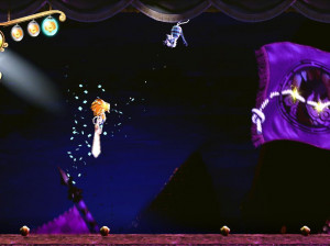 Puppeteer - PS3