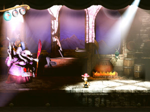 Puppeteer - PS3