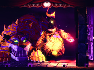 Puppeteer - PS3