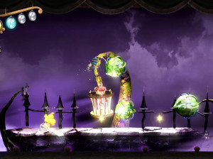 Puppeteer - PS3