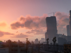 Grand Theft Auto V - PC