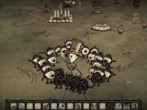 Don't Starve - PC