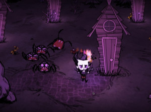 Don't Starve - PC