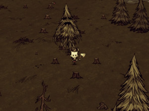 Don't Starve - PC