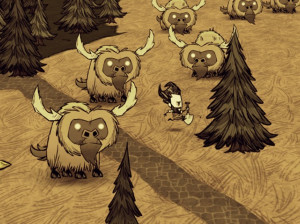 Don't Starve - PC