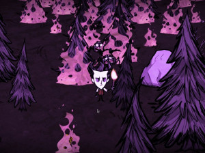 Don't Starve - PC