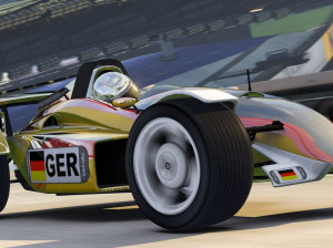 TrackMania² : Stadium - PC