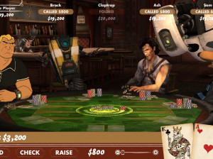 Poker Night 2 - PS3