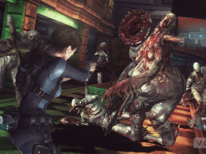 Resident Evil : Revelations - PC