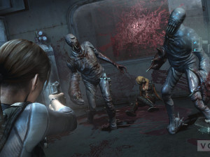 Resident Evil : Revelations - PC