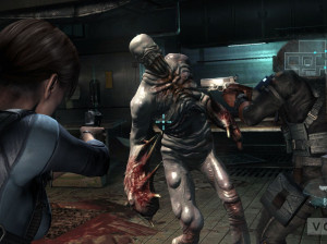 Resident Evil : Revelations - PC