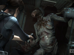 Resident Evil : Revelations - PC