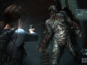 Resident Evil : Revelations - PC