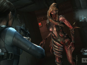 Resident Evil : Revelations - PC