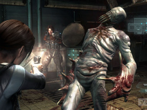 Resident Evil : Revelations - PC