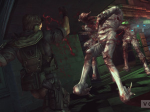 Resident Evil : Revelations - PC