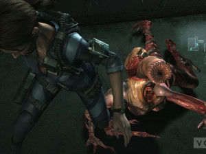 Resident Evil : Revelations - PC