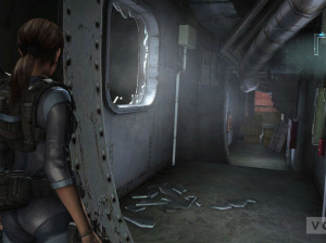 Resident Evil : Revelations - PC