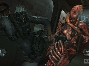 Resident Evil : Revelations - PS3