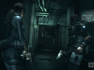 Resident Evil : Revelations - PS3