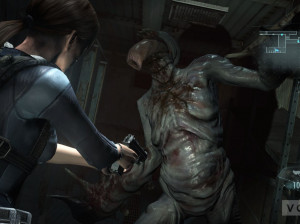 Resident Evil : Revelations - PS3