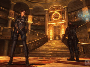 Resident Evil : Revelations - Wii U