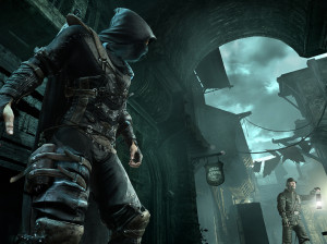 Thief - PS4