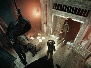 Thief - Xbox One