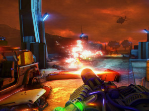 Far Cry 3 : Blood Dragon - PC