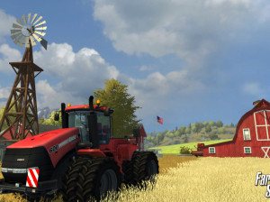 Farming Simulator - PS3