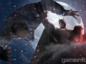 Batman : Arkham Origins - PC