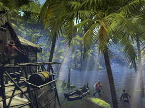 Dead Island : Riptide - PC