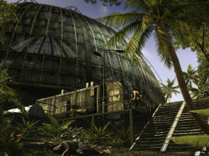 Dead Island : Riptide - PC