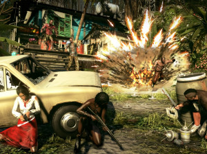 Dead Island : Riptide - PC