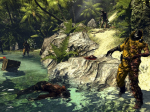 Dead Island : Riptide - PC