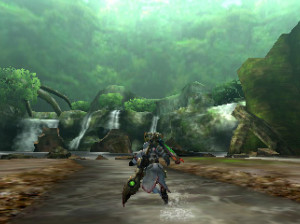 Monster Hunter 4 - 3DS