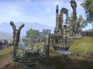 The Elder Scrolls : Online - PC