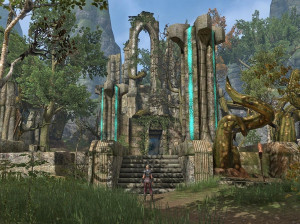 The Elder Scrolls : Online - PC