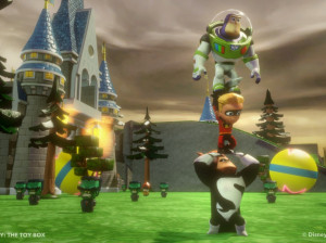 Disney Infinity - Xbox 360