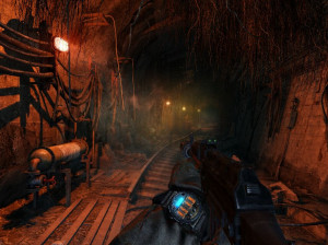 Metro : Last Light - PC